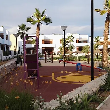 Appartement 4daughters Secreto De La Zenia *