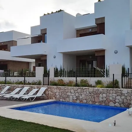 Appartement 4daughters Secreto De La Zenia *