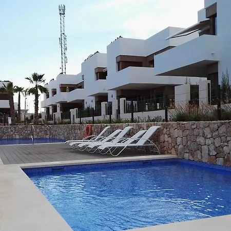 Appartement 4daughters Secreto De La Zenia Orihuela