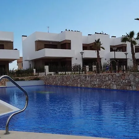 Appartement 4daughters Secreto De La Zenia