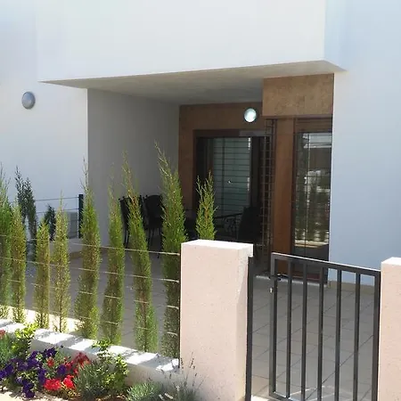 Appartement 4daughters Secreto De La Zenia