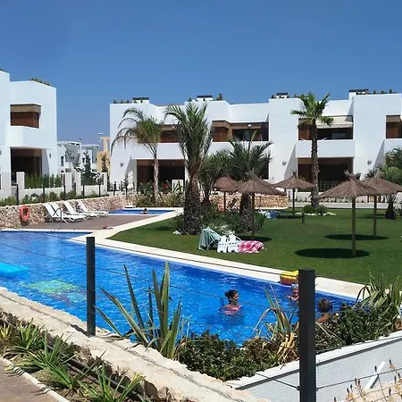 Appartement 4daughters Secreto De La Zenia