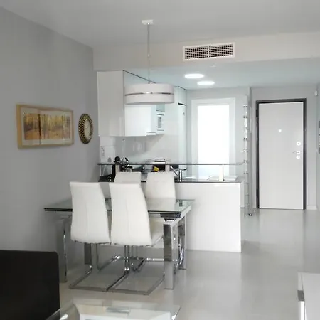 4daughters Secreto De La Zenia Appartement
