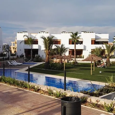4daughters Secreto De La Zenia Lägenhet