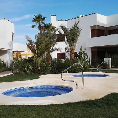 Lägenhet 4daughters Secreto De La Zenia